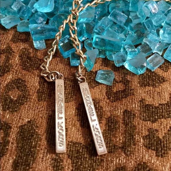 Michael Kors Jewelry - Michael Kors Necklace!